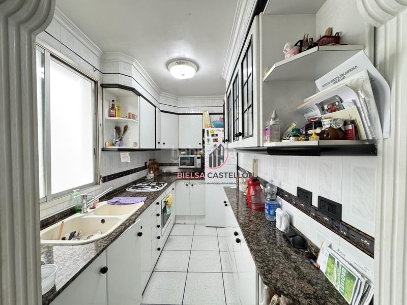 Foto 6bd8dbb2-0b62-4a23-b620-000761b1f8ec. Flat in Avenida Alemania-Italia Villarreal / Vila - real