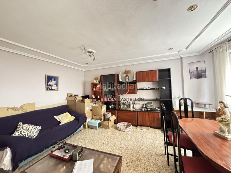 Foto 87043d9f-cc5a-435e-b427-1156a9414487. Flat in Avenida Alemania-Italia Villarreal / Vila - real