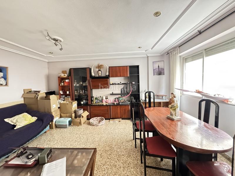 Foto 88d4a406-ed4b-4da8-b7f0-414d5a6e50ef. Flat in Avenida Alemania-Italia Villarreal / Vila - real