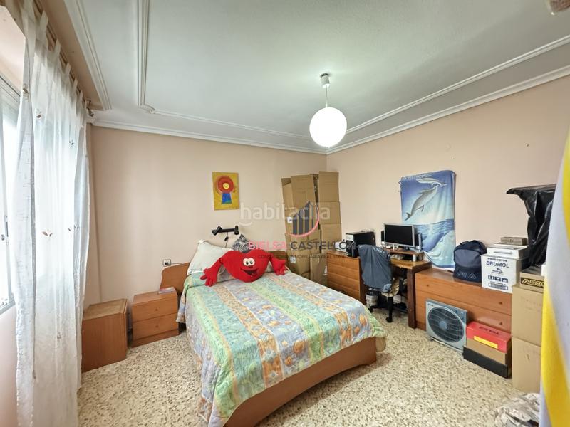Foto cf0e5b9c-9b38-44d6-91ce-0db1b732e27e. Flat in Avenida Alemania-Italia Villarreal / Vila - real