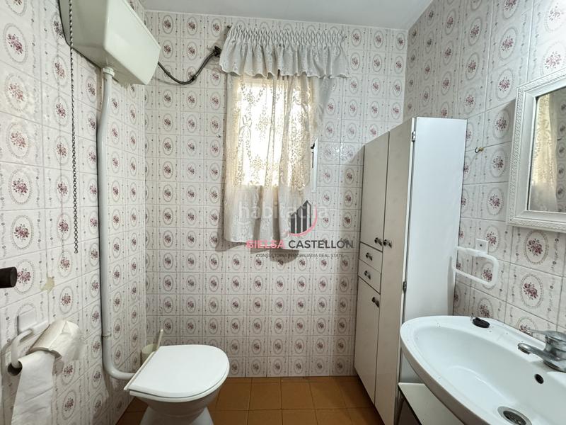 Foto 3d183a88-7f30-48e1-b423-7979211ab707. Piso  amplio con local en alquerias en Alqueries (Les) / Alquerías del Niño Perdido