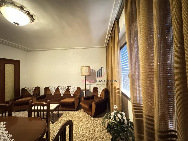 Foto 5febd107-80ec-4876-a839-7074ded7023d. Piso  amplio con local en alquerias en Alqueries (Les) / Alquerías del Niño Perdido