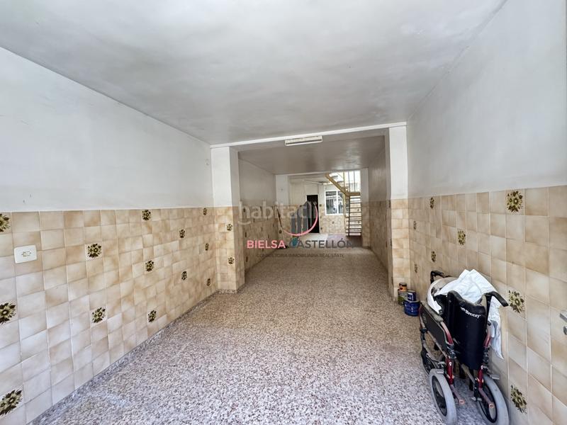 Foto 871f202f-b522-48ed-8d6d-487fffe81f25. Piso  amplio con local en alquerias en Alqueries (Les) / Alquerías del Niño Perdido