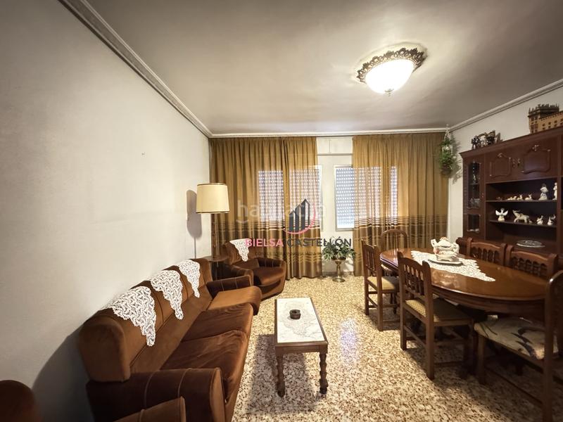 Foto a6c0e58a-7365-46eb-8e52-1fc003c2fe3a. Piso  amplio con local en alquerias en Alqueries (Les) / Alquerías del Niño Perdido