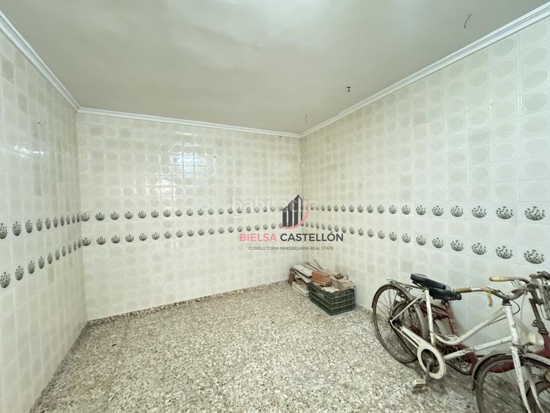 Foto f70fbdc7-988b-4694-93ab-2632706729a1. Piso  amplio con local en alquerias en Alqueries (Les) / Alquerías del Niño Perdido