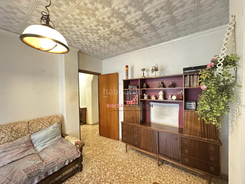 Foto f9aaa4e3-388c-4bb9-874f-25632ddaf264. Piso  amplio con local en alquerias en Alqueries (Les) / Alquerías del Niño Perdido