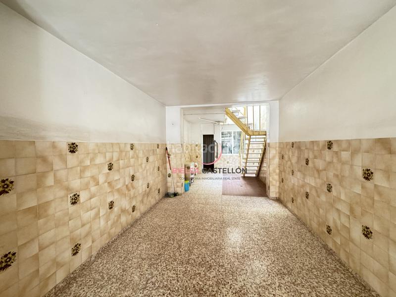 Foto ff5e8e10-162c-4404-9698-5232d9fb64ee. Piso  amplio con local en alquerias en Alqueries (Les) / Alquerías del Niño Perdido