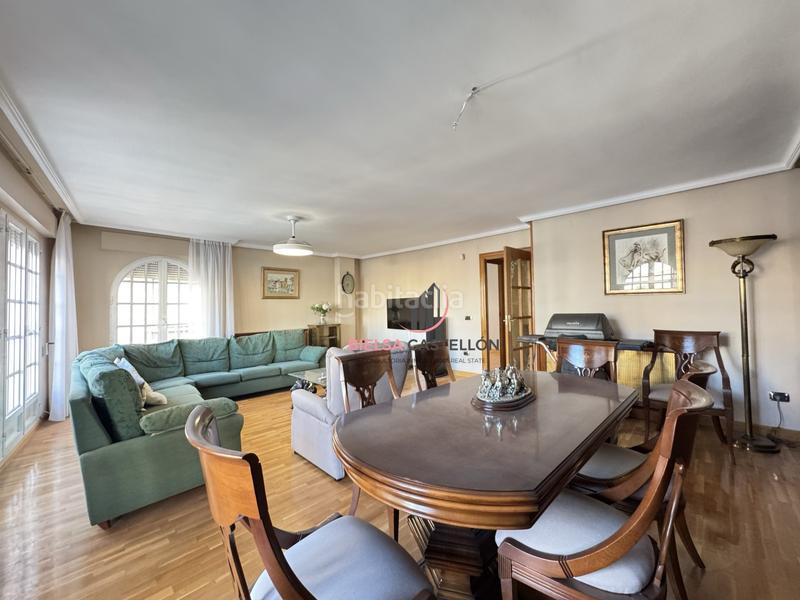 Foto 1ffcd800-fe75-4b12-a47b-df958564b41b. Dúplex amb aparcament a Hospital - Plaza del Real Castellón de la Plana