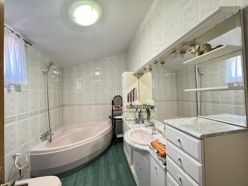 Foto 28dc9349-edfd-4403-bc07-34b15cdc0d75. Dúplex amb aparcament a Hospital - Plaza del Real Castellón de la Plana