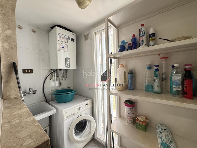 Foto 40ee97f7-29e5-4c2d-a347-e5ba010e78b0. Dúplex amb aparcament a Hospital - Plaza del Real Castellón de la Plana