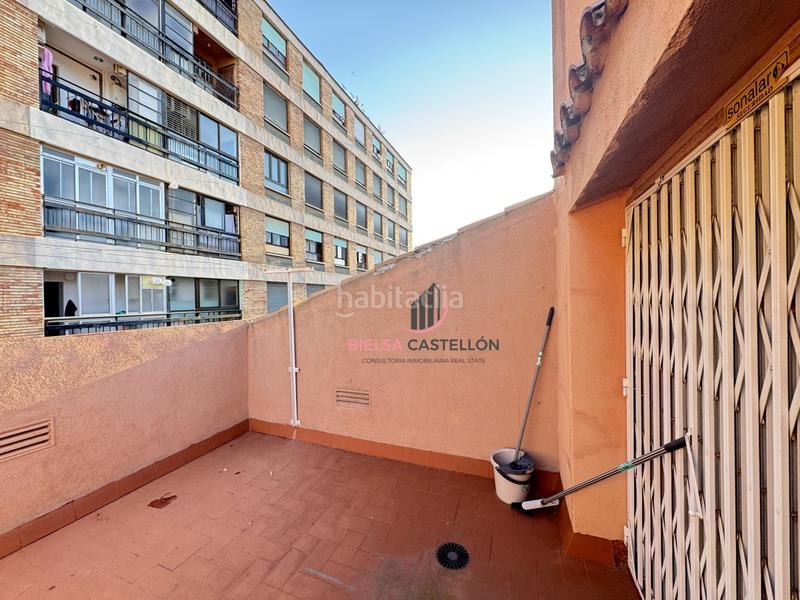 Foto 446b881d-b962-4e72-8b9c-15d61decd985. Dúplex amb aparcament a Hospital - Plaza del Real Castellón de la Plana