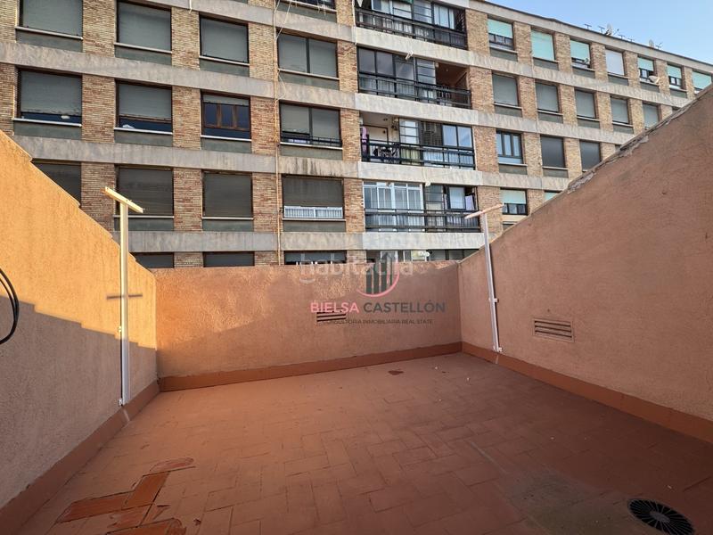 Foto 5e8e11dd-2a66-49df-9d41-e525dceacb74. Dúplex amb aparcament a Hospital - Plaza del Real Castellón de la Plana