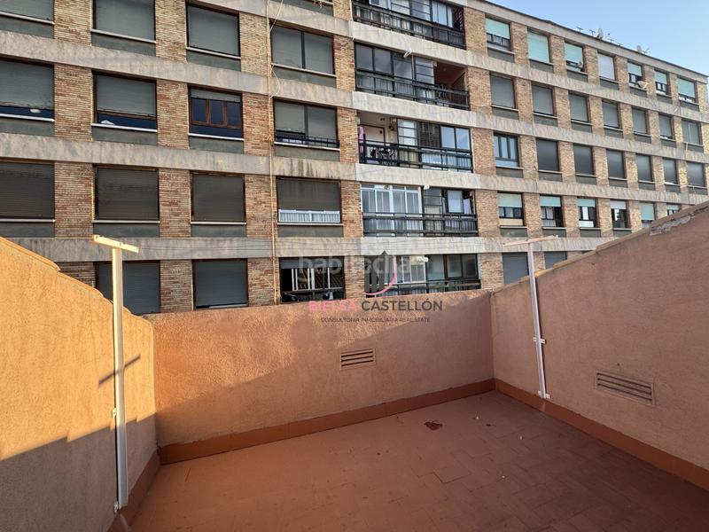Foto 6b7c0fc8-ef3c-4004-bf57-c7a721ed8c2d. Dúplex amb aparcament a Hospital - Plaza del Real Castellón de la Plana