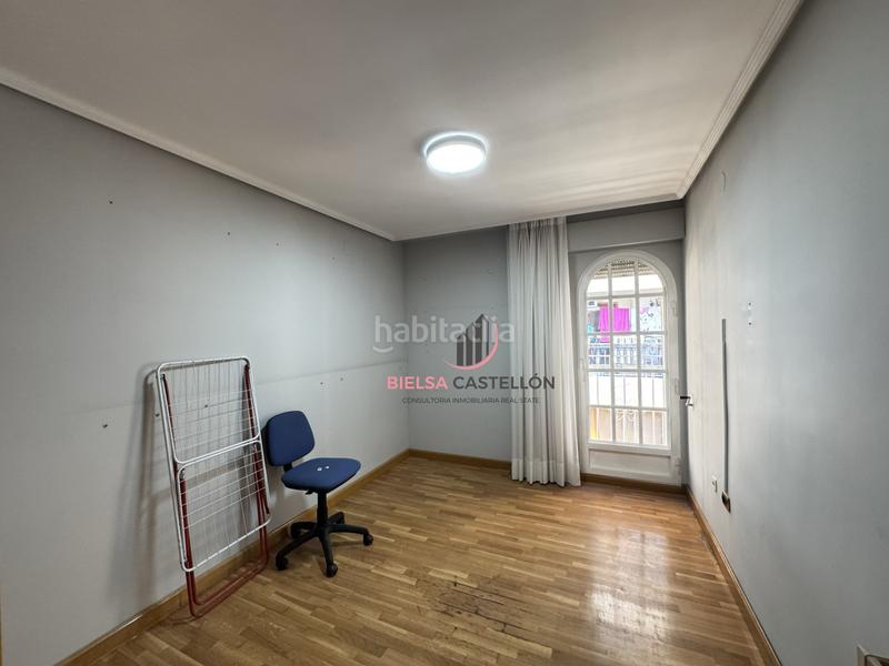 Foto 86b74c64-9cab-4cae-a63d-6189487aca2b. Dúplex amb aparcament a Hospital - Plaza del Real Castellón de la Plana