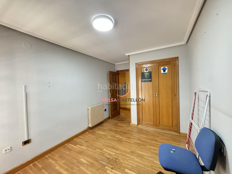 Foto 8bf22233-4fdd-4a40-91f9-604d3d546764. Dúplex amb aparcament a Hospital - Plaza del Real Castellón de la Plana