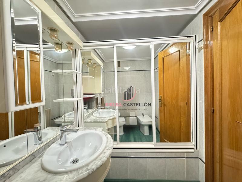 Foto 9154b1db-7847-4570-aedb-5d48f205fb38. Dúplex amb aparcament a Hospital - Plaza del Real Castellón de la Plana