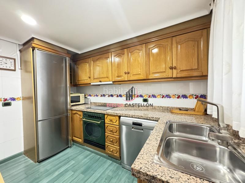 Foto 93b2fb52-f988-4117-ad8d-c05553c1c2d9. Dúplex amb aparcament a Hospital - Plaza del Real Castellón de la Plana