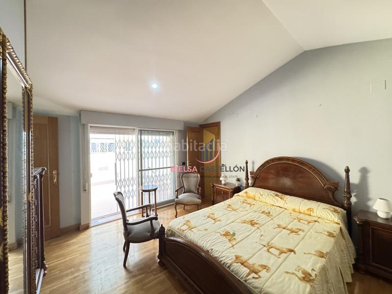 Foto 9a72ad5c-070d-4ef8-9fbc-16b57e8a9c1c. Dúplex amb aparcament a Hospital - Plaza del Real Castellón de la Plana