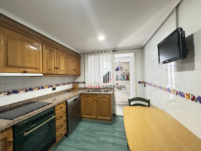 Foto d27f96a6-1607-4ff9-94da-9b84a8fd37d5. Dúplex amb aparcament a Hospital - Plaza del Real Castellón de la Plana