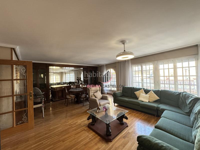 Foto d58c420f-9612-4fc4-9efd-6f9503e71d8e. Dúplex amb aparcament a Hospital - Plaza del Real Castellón de la Plana