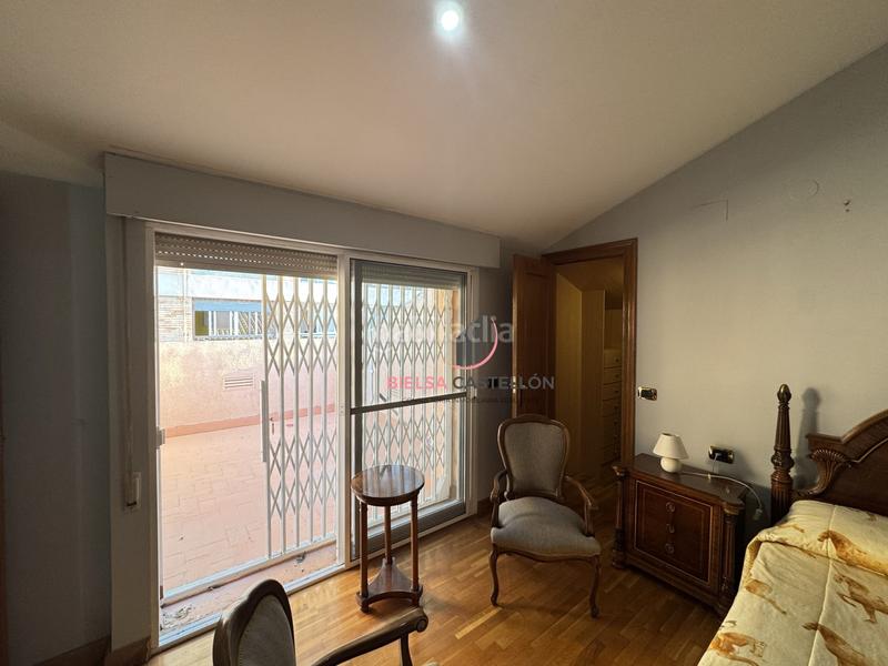 Foto dc206235-e94e-468c-9882-50c4954e3274. Dúplex amb aparcament a Hospital - Plaza del Real Castellón de la Plana