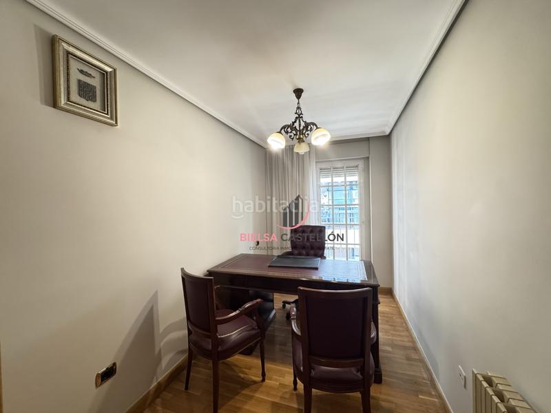 Foto f37a6a56-386d-45c9-88cd-2ca8311922c4. Dúplex amb aparcament a Hospital - Plaza del Real Castellón de la Plana