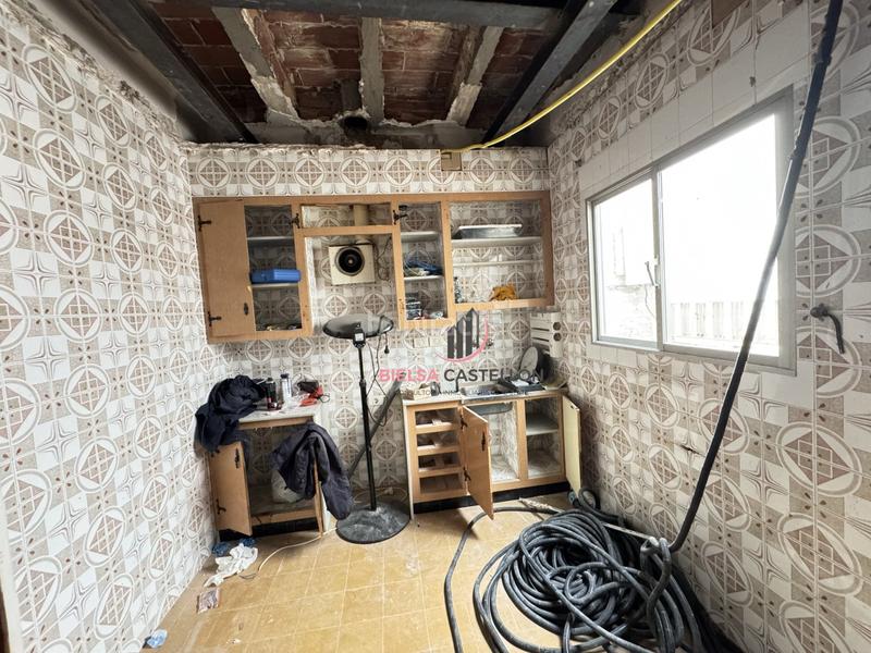 Foto a66deae4-52fb-4cfc-a6f7-114f54b38301. Casa in Avenida Alemania-Italia Villarreal / Vila - real