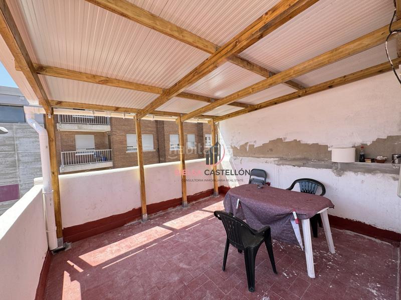 Foto c12cb68e-ea2c-4159-b9ee-3d76b02582d7. Casa in Avenida Alemania-Italia Villarreal / Vila - real