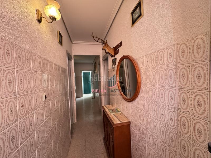 Foto 37b6dd25-5a92-498c-be7f-114351db0333. Maison avec parking dans El Pilar Villarreal / Vila - real