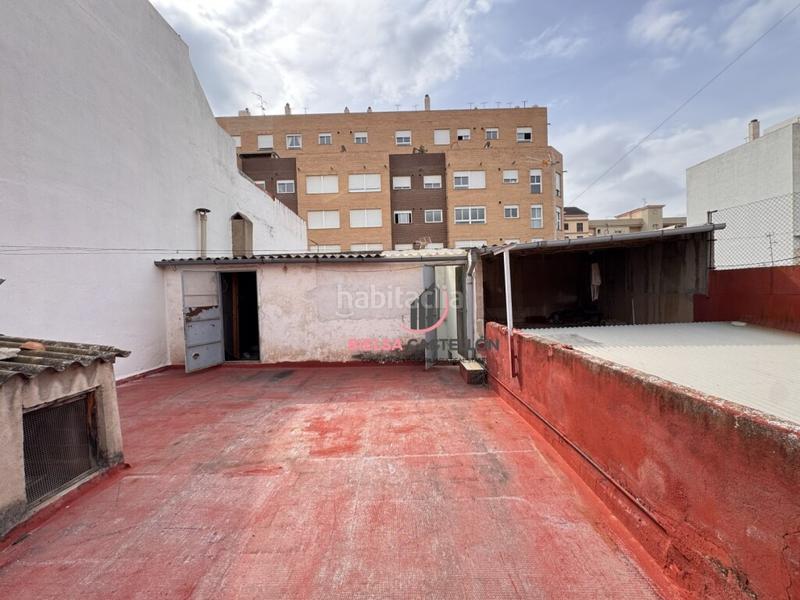 Foto 3c31890d-87e7-43e1-a99d-1bb13d2f44c1. Maison avec parking dans El Pilar Villarreal / Vila - real