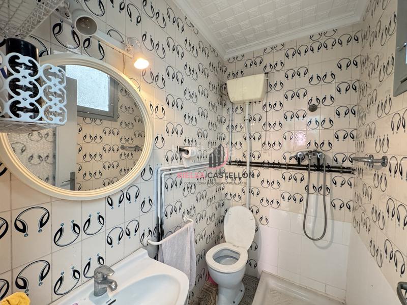 Foto 633824fc-5750-4692-a11c-a08dab0510e6. Maison avec parking dans El Pilar Villarreal / Vila - real