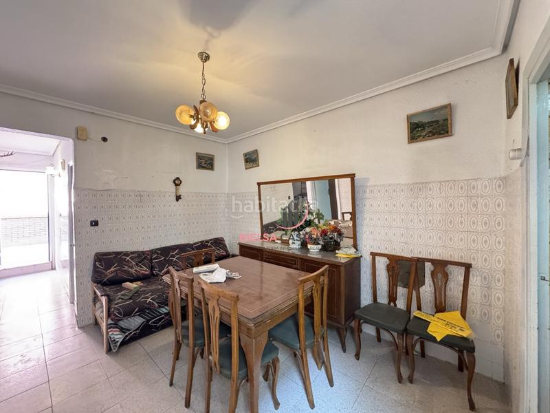 Foto 6918372a-4ac9-43ab-8476-674bb7739c56. Maison avec parking dans El Pilar Villarreal / Vila - real