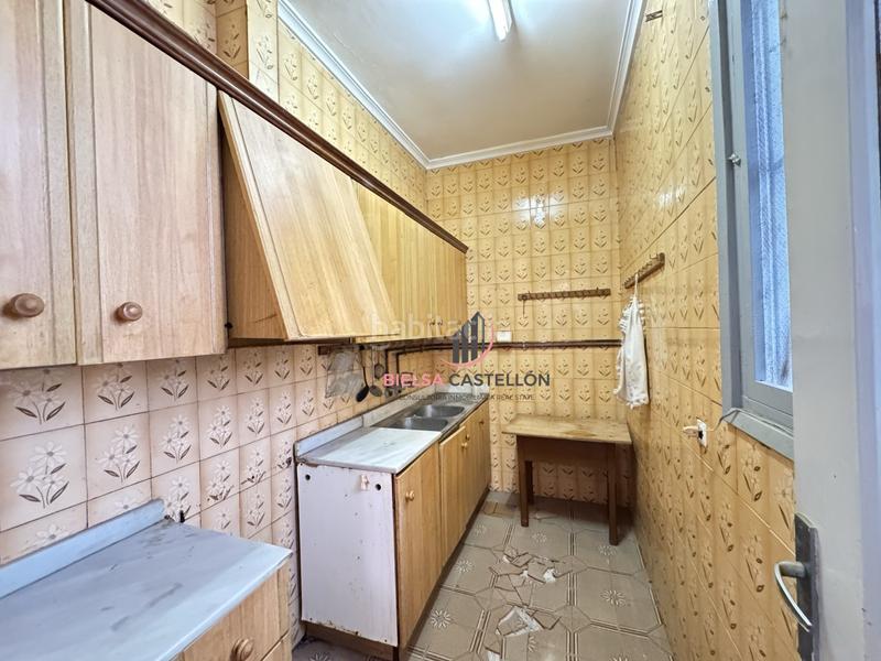 Foto 6f37b765-1e79-456d-8dd9-2b3a6da3f6ee. Maison avec parking dans El Pilar Villarreal / Vila - real