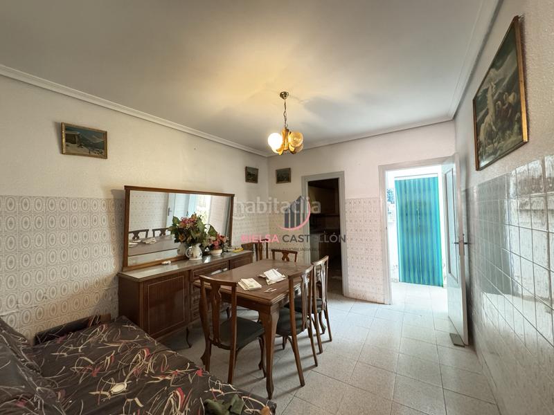 Foto 7215d6fe-48bf-43fc-96ac-96bfed4726d4. Maison avec parking dans El Pilar Villarreal / Vila - real