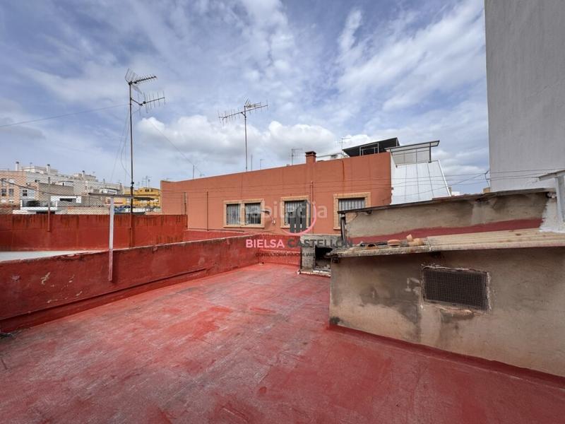 Foto 8cac4c0c-3594-4dc9-94fd-6cf554e552b9. Maison avec parking dans El Pilar Villarreal / Vila - real