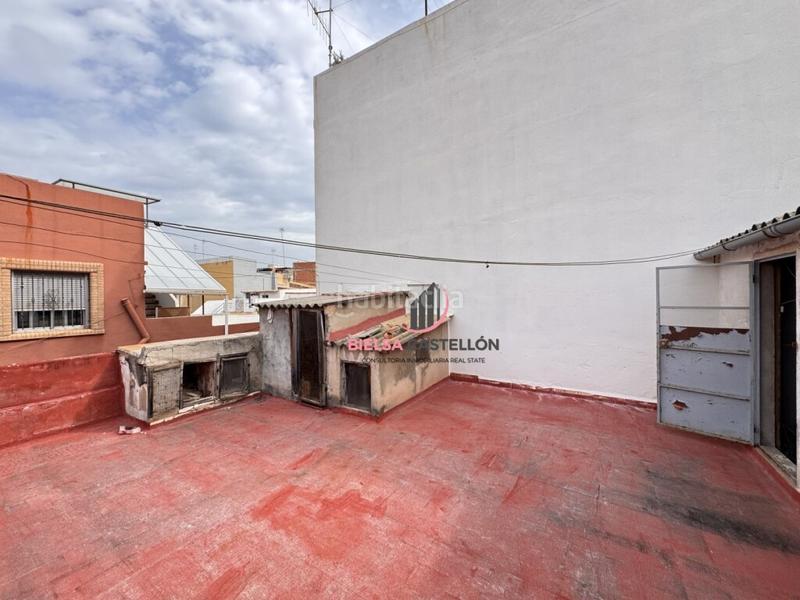 Foto c38182a3-7e76-4d51-8522-09603bd34226. Maison avec parking dans El Pilar Villarreal / Vila - real