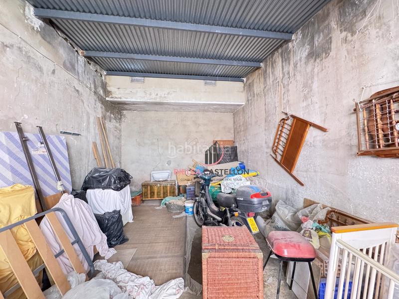 Foto cbd155b8-4b77-4c39-b0ac-256af8cf7e3b. Maison avec parking dans El Pilar Villarreal / Vila - real