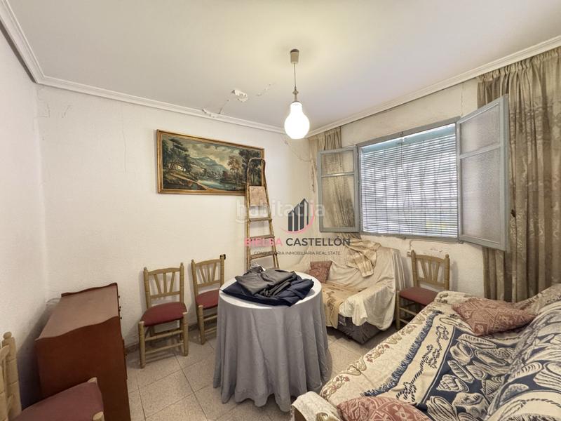 Foto d965f00d-eba2-4c14-8a2c-9c6fdae6c495. Maison avec parking dans El Pilar Villarreal / Vila - real