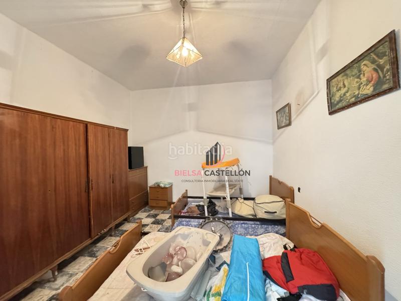 Foto db66a46f-fdbc-44ed-86a2-c2232b095b40. Maison avec parking dans El Pilar Villarreal / Vila - real