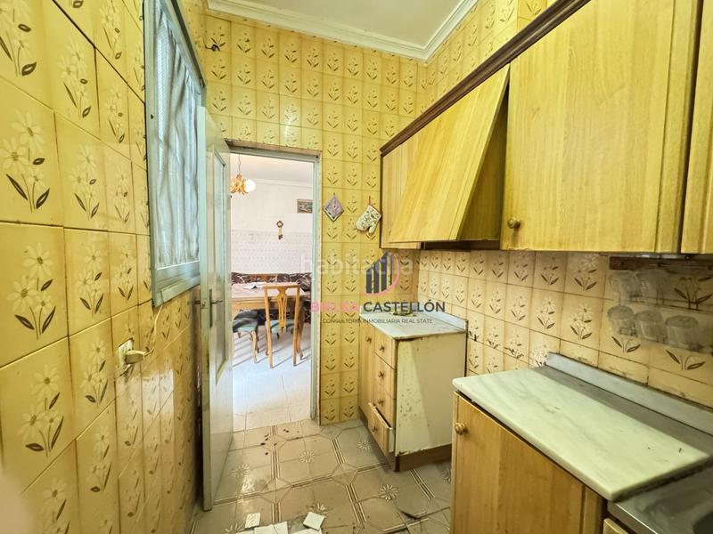 Foto ec2c04d5-0deb-4253-ae8e-3d8fa4e06375. Maison avec parking dans El Pilar Villarreal / Vila - real