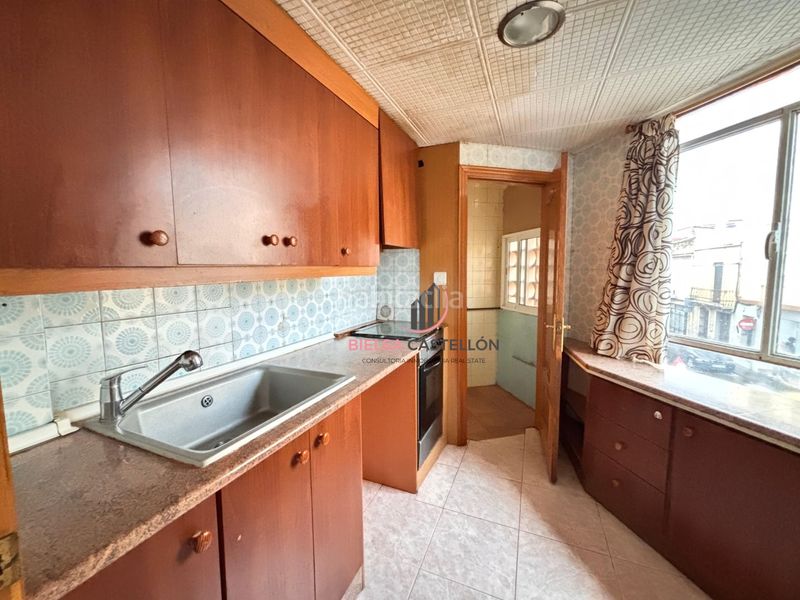 Foto 3094ec33-2203-471f-aedf-2266e7d68d31. Pis a Madrigal Villarreal / Vila - real