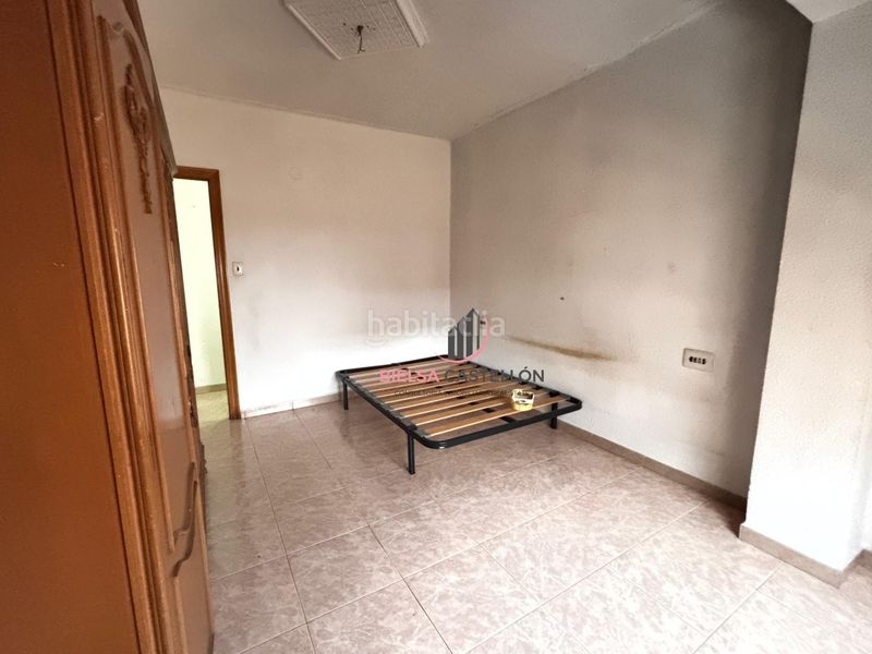 Foto 67a5bc38-2a53-4fe2-b411-7fbddb82ed86. Pis a Madrigal Villarreal / Vila - real