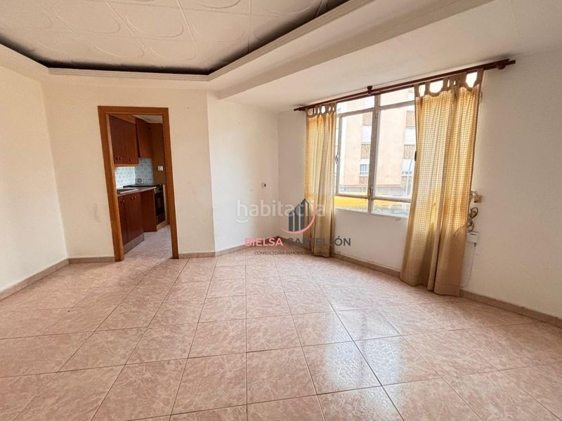 Foto 745f7ed8-4c2a-4474-98fb-d05420c3c4ed. Pis a Madrigal Villarreal / Vila - real