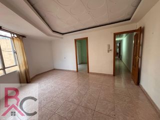 Pis a Madrigal. Piso en venta para reformar a tu gusto