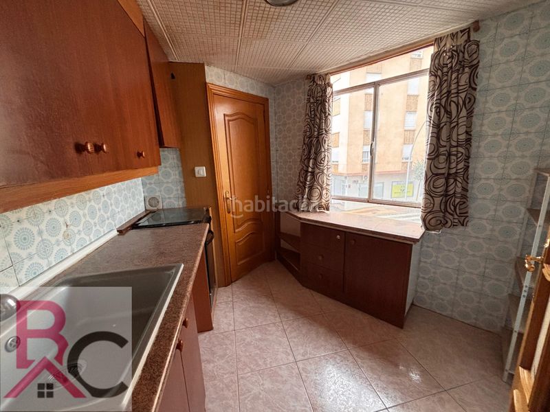 Foto 69472739-4407-4003-a329-b4497d638112. Pis a Madrigal Villarreal / Vila - real