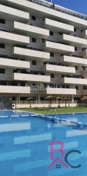 Foto 3dc11bb4-8442-406c-9406-492dc293a63c. Àtic amb piscina a Moncófar Playa Moncofa