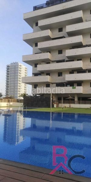 Foto 49b579e6-5cf1-4404-99dd-bb13fd860b48. Àtic amb piscina a Moncófar Playa Moncofa