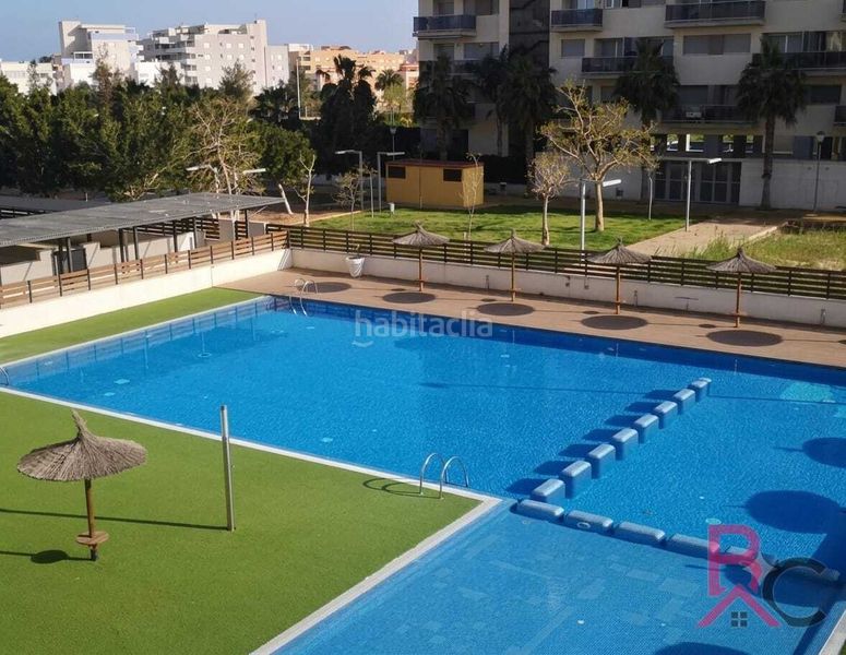 Foto 5caeca36-db45-4820-9388-df688237506f. Àtic amb piscina a Moncófar Playa Moncofa