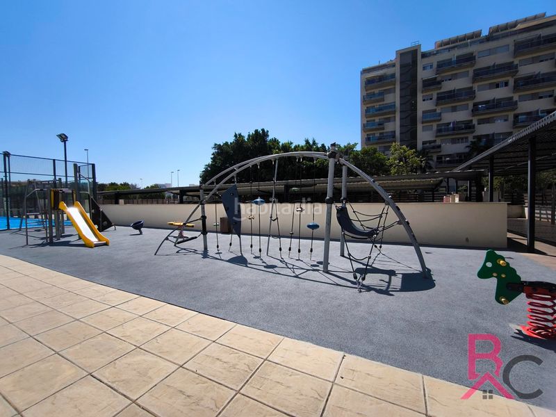 Foto c616a94c-dd50-424d-856f-2e8d15e325f9. Àtic amb piscina a Moncófar Playa Moncofa