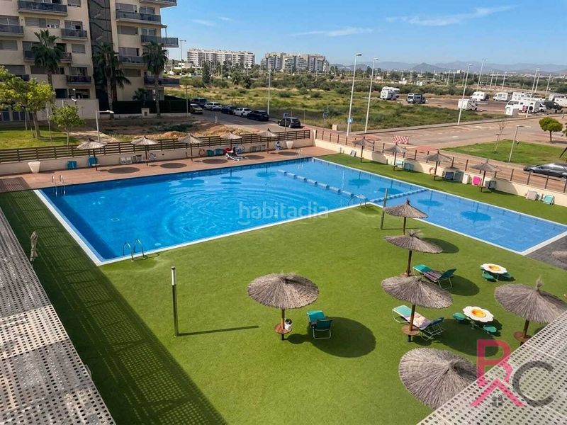 Foto fe16e568-8b79-4763-ba8b-b8ed5269f5d8. Àtic amb piscina a Moncófar Playa Moncofa